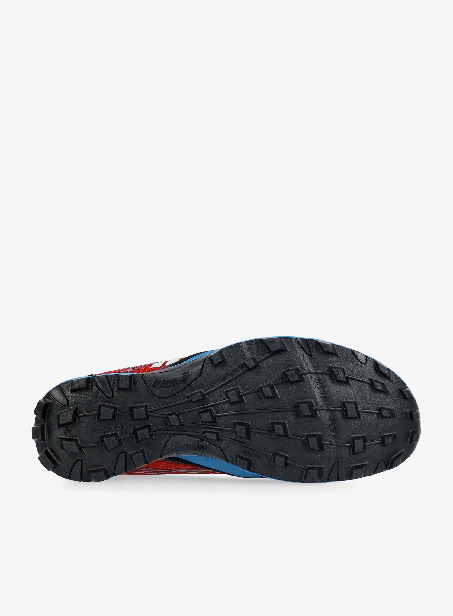 Кросівки для бігу Inov-8 X-Talon 255 - red/blue