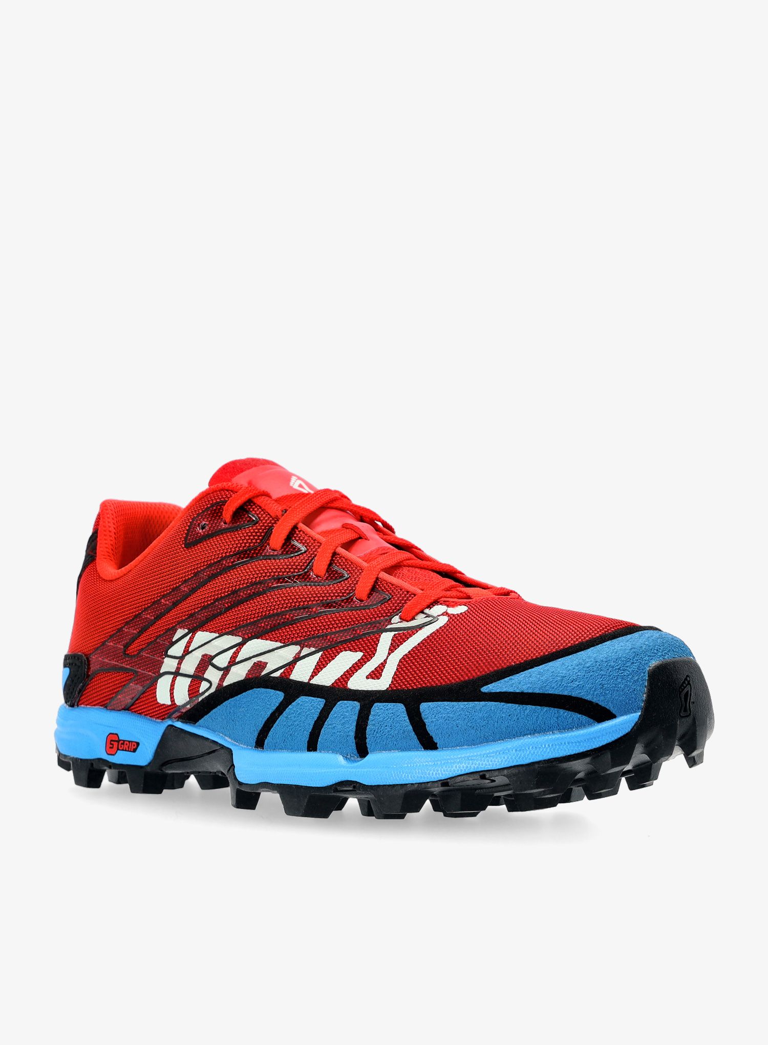 Кросівки для бігу Inov-8 X-Talon 255 - red/blue
