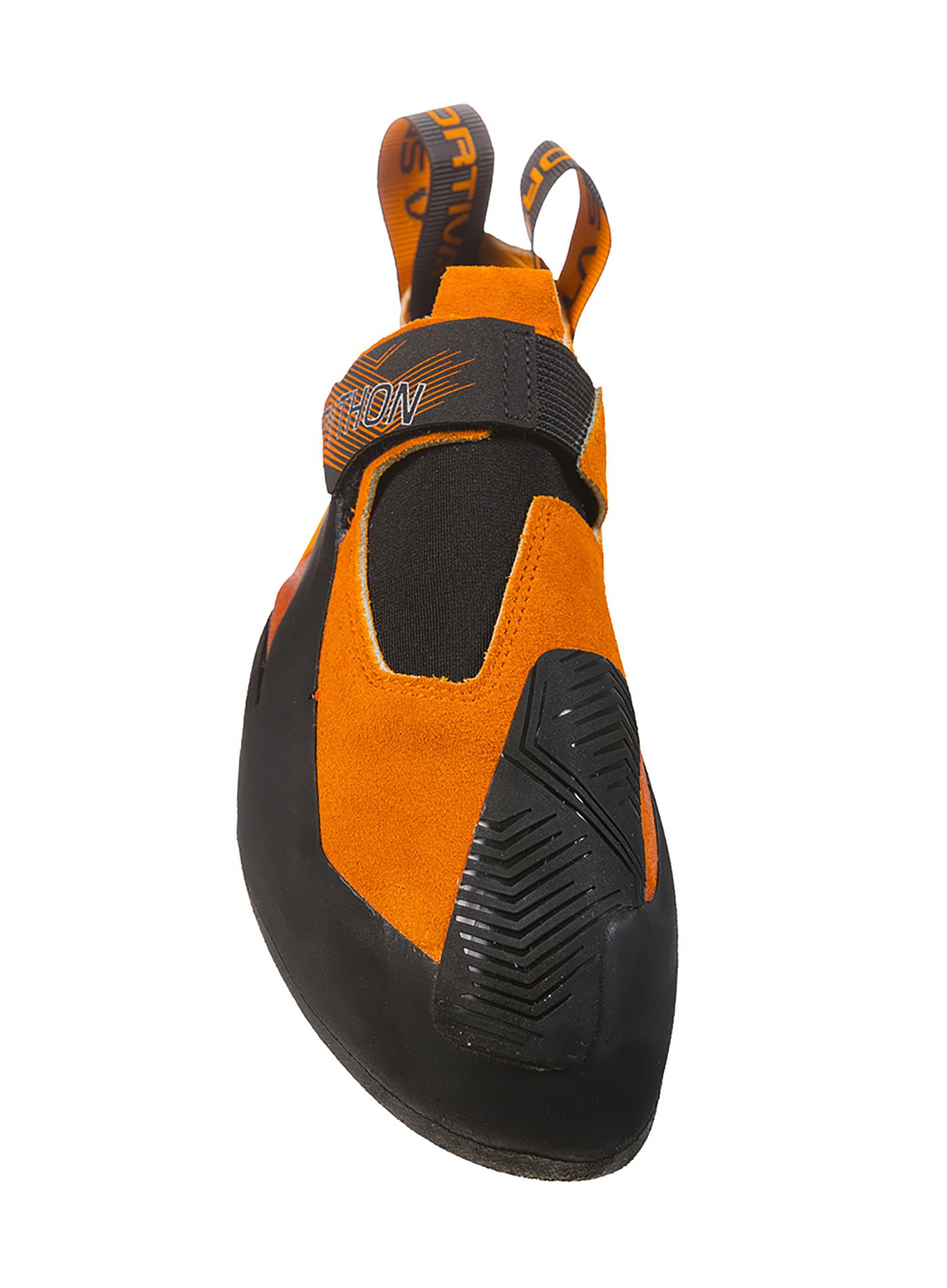 Скельники La Sportiva Python - orange
