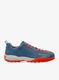 Черевики дитячі Scarpa Mojito Kid - blue/orange neon