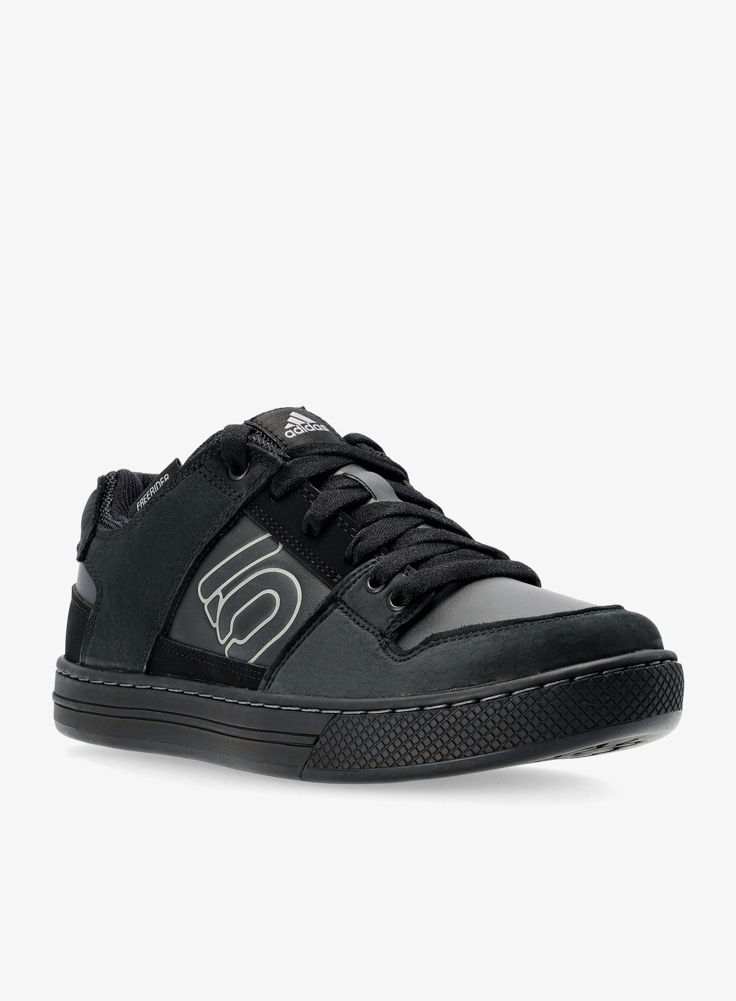 Веловзуття Five Ten Freerider DLX - core blk/core blk/grey three