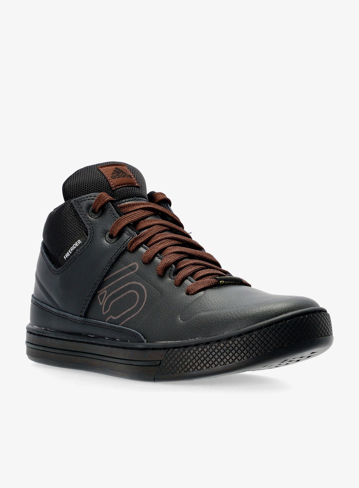 Веловзуття Five Ten Freerider EPS Mid - core black/brown/ftwr white