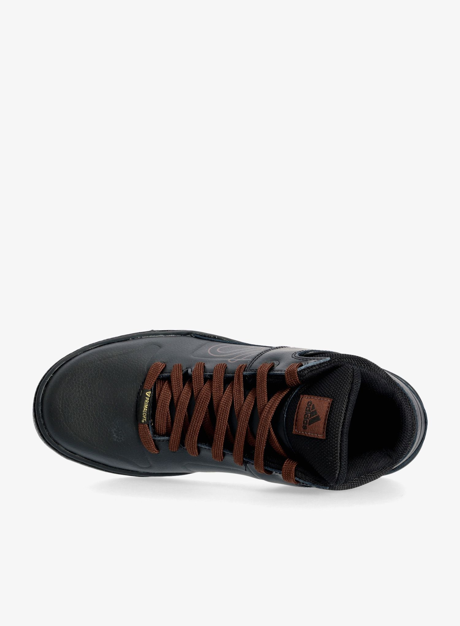 Веловзуття Five Ten Freerider EPS Mid - core black/brown/ftwr white