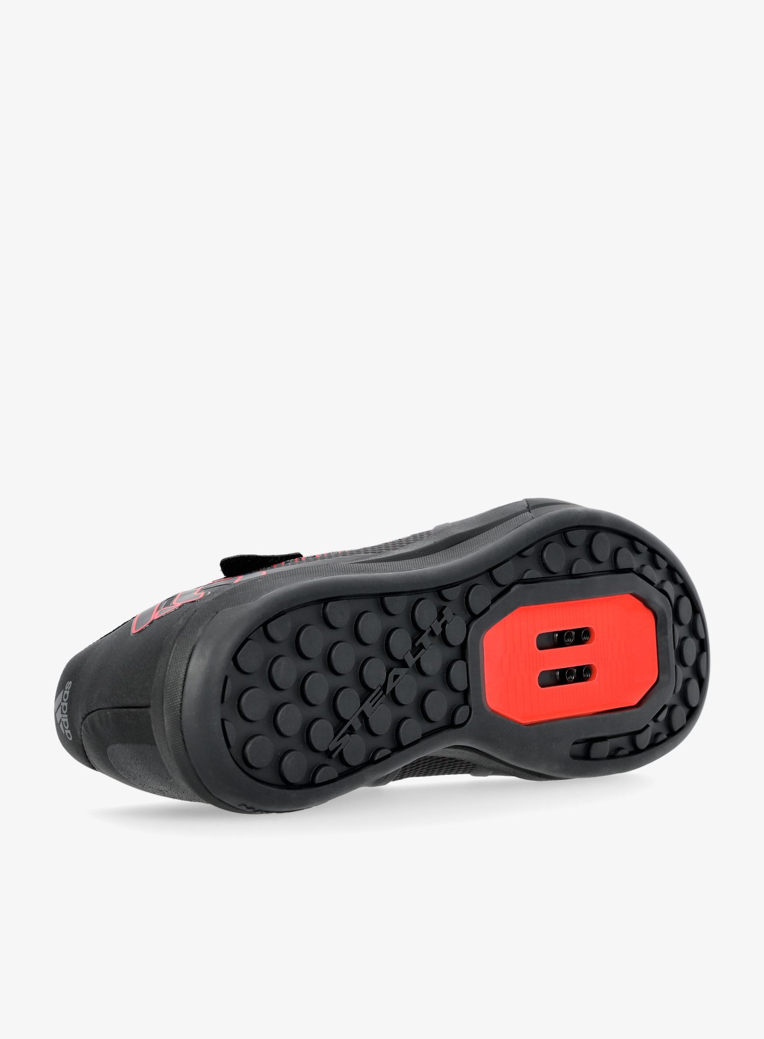 Веловзуття Five Ten Hellcat Pro - red/core black/core black