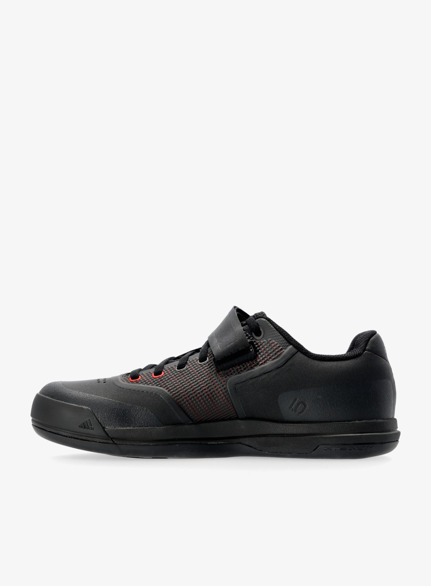 Веловзуття Five Ten Hellcat Pro - red/core black/core black