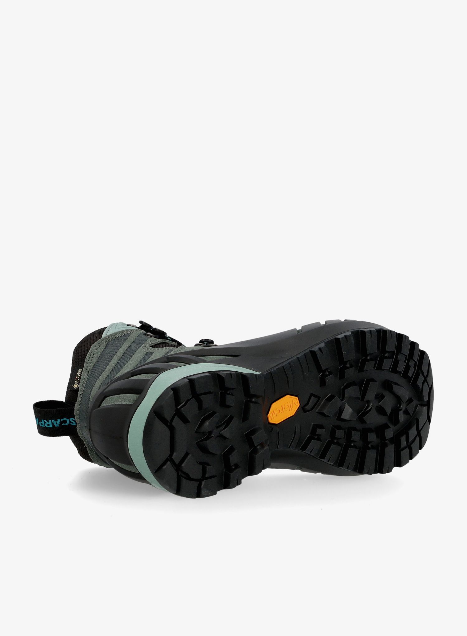 Черевики туристичні жіночі Scarpa Cyclone S GTX - conifer