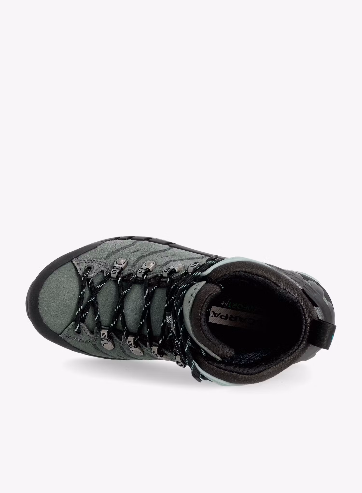 Черевики туристичні жіночі Scarpa Cyclone S GTX - conifer