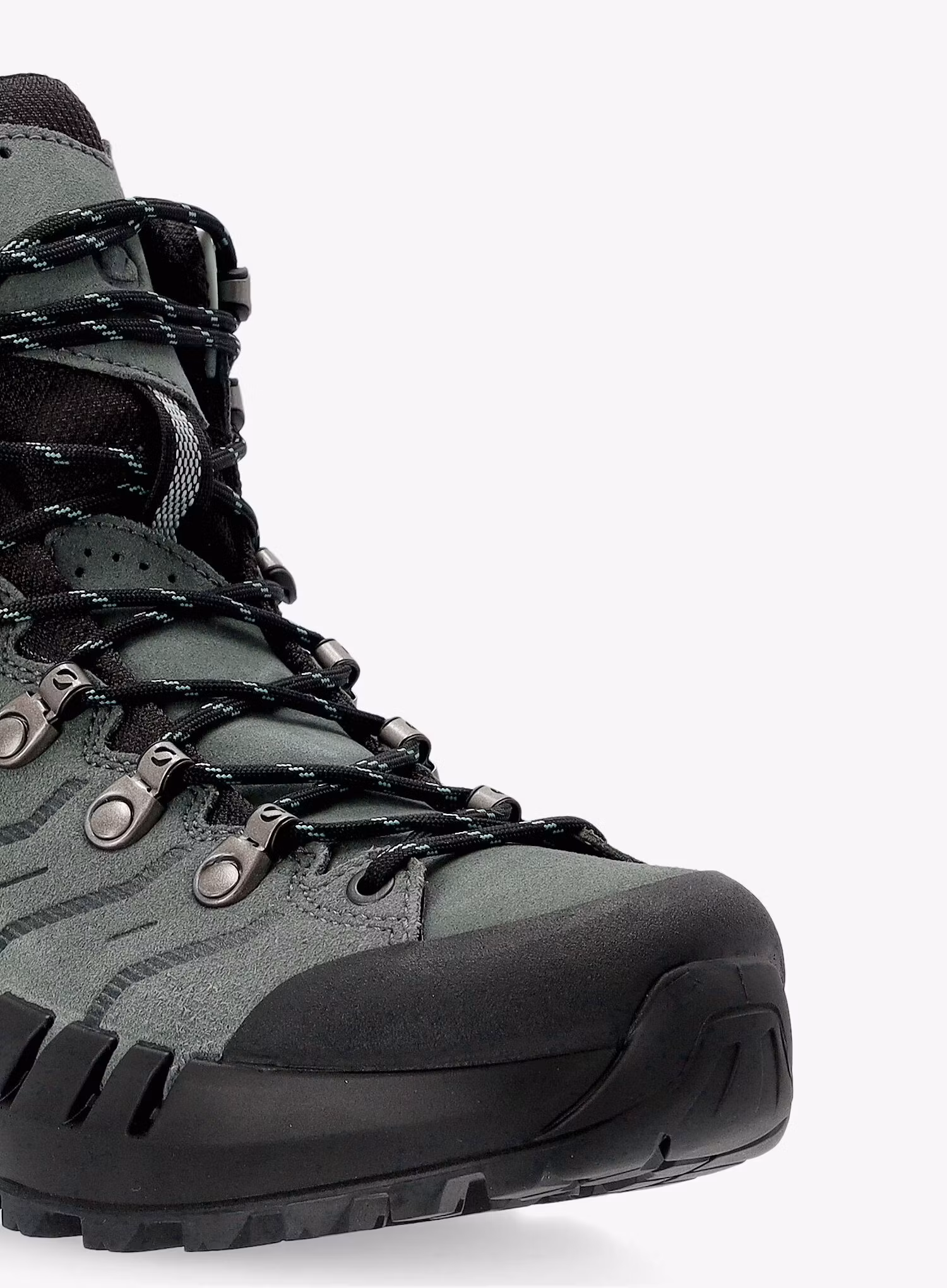 Черевики туристичні жіночі Scarpa Cyclone S GTX - conifer