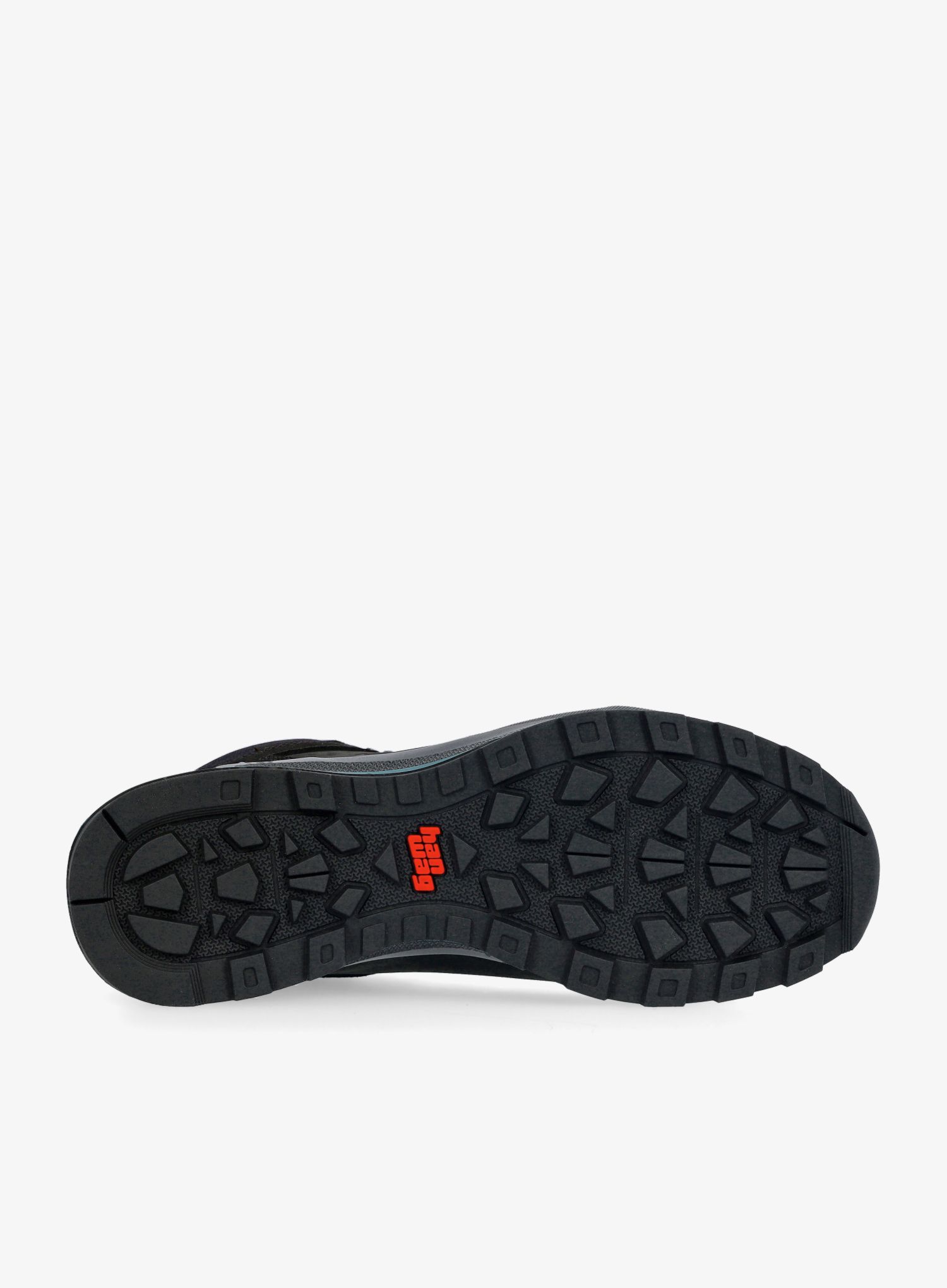 Черевики туристичні Hanwag Torsby GTX - black/dusk