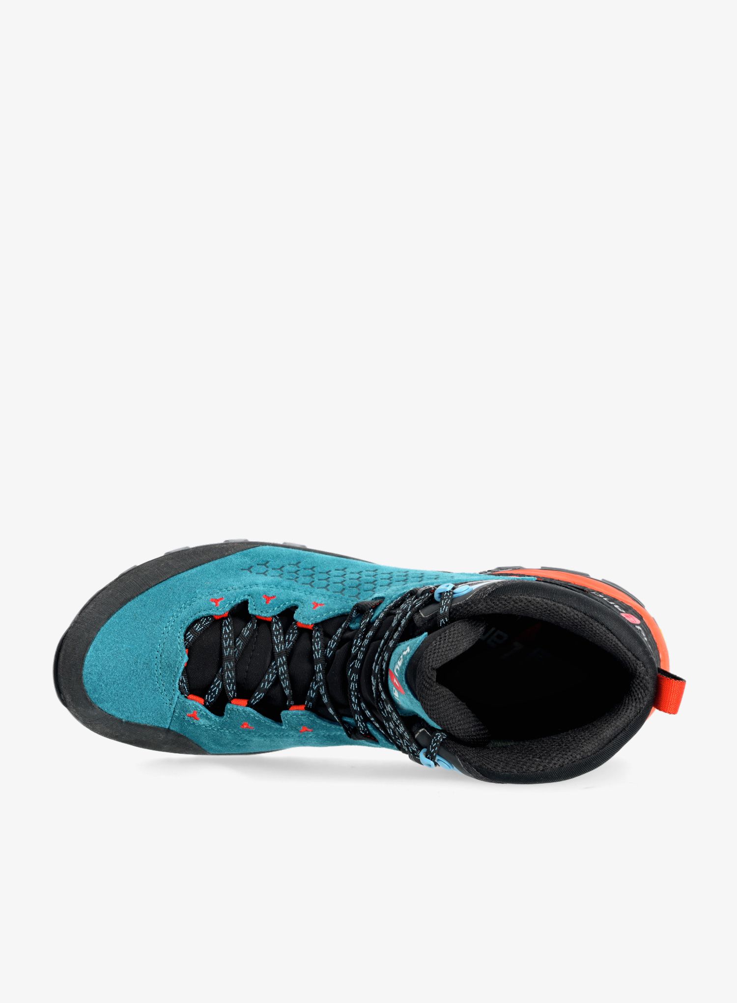 Черевики трекінгові Kayland Inphinity GTX - teal blue