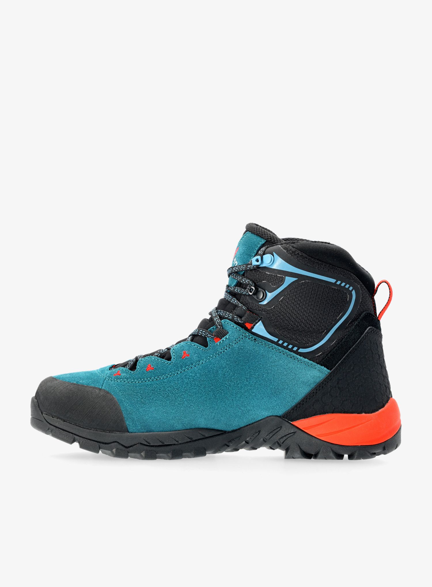 Черевики трекінгові Kayland Inphinity GTX - teal blue