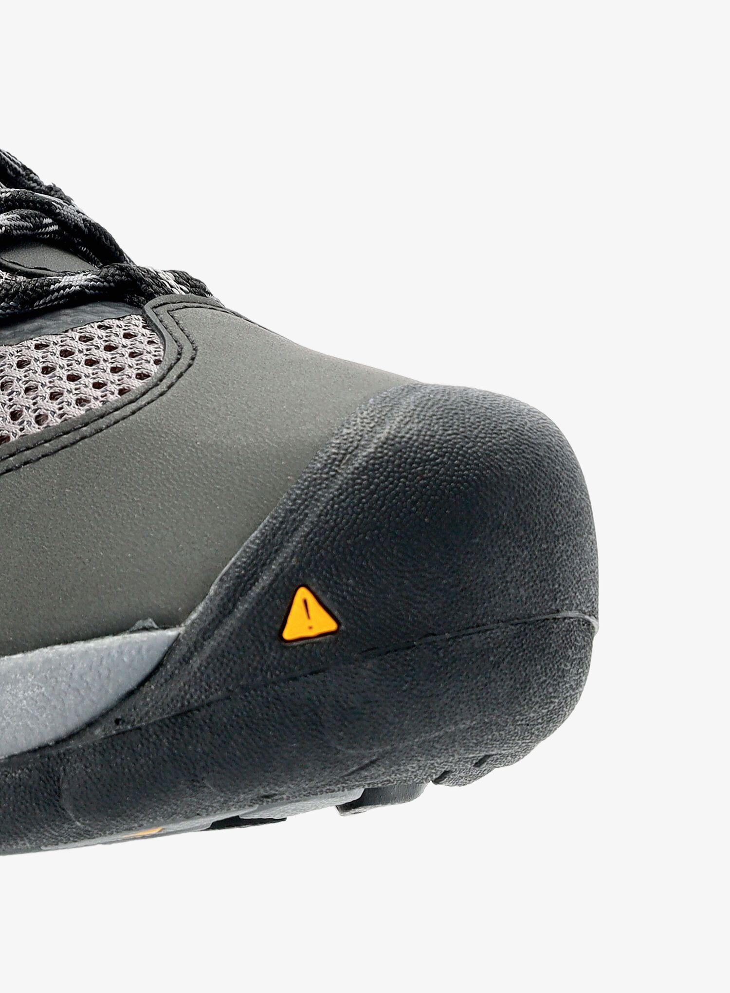 Черевики туристичні Keen Koven Mid Waterproof - black/steel grey