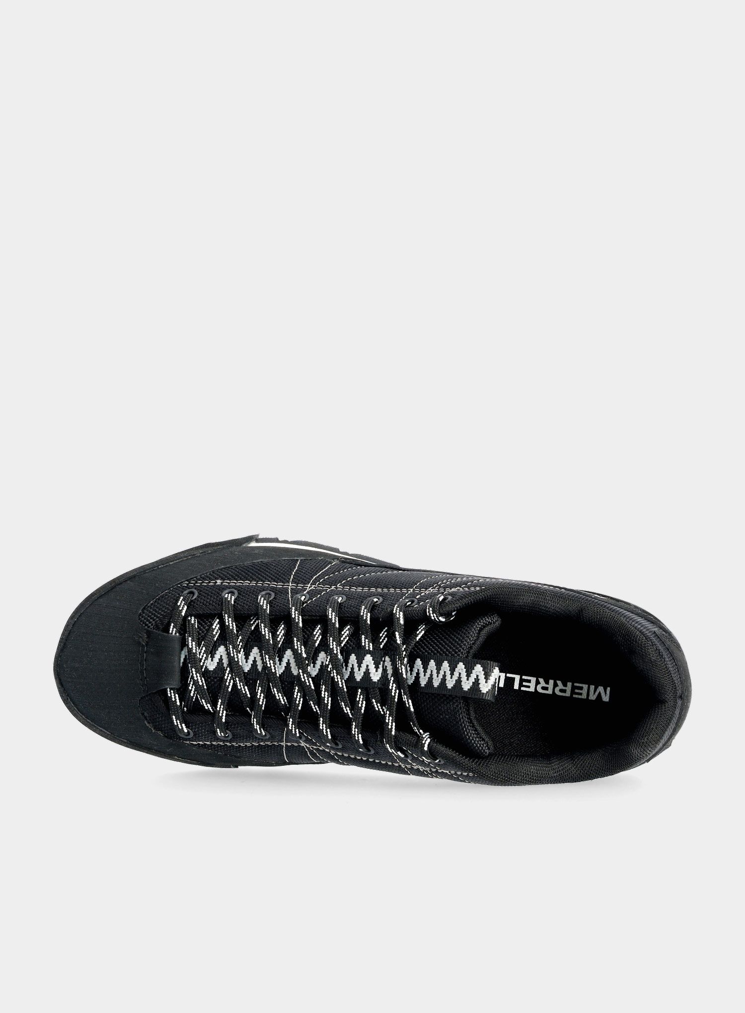 Черевики Merrell Catalyst Storm - black