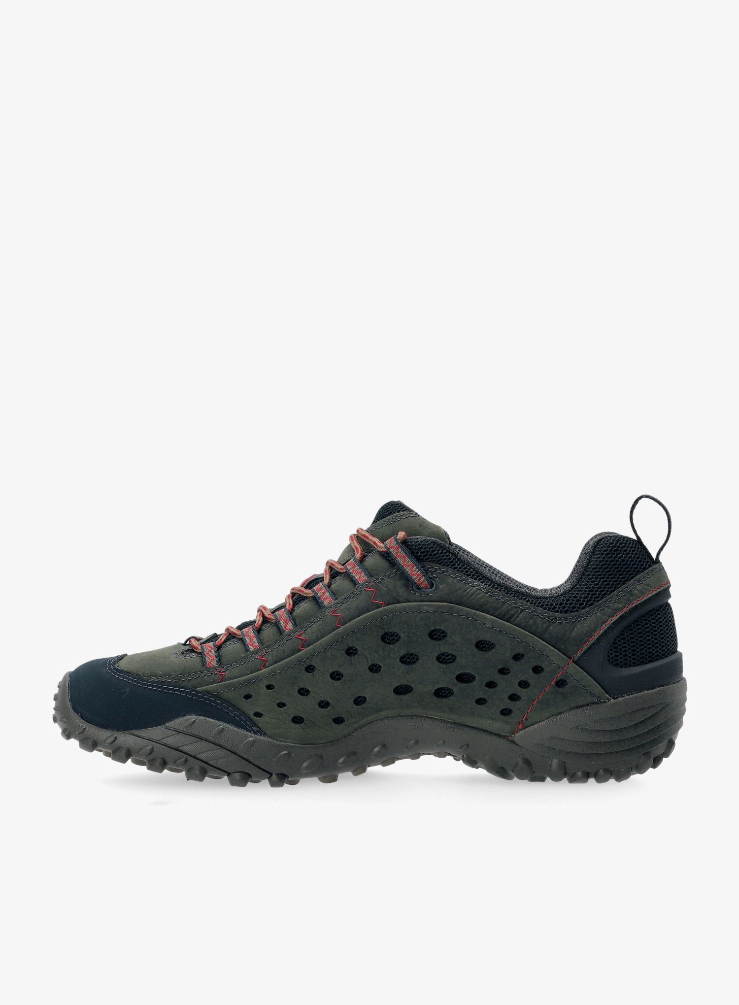 Черевики чоловічі Merrell Intercept - blue wing