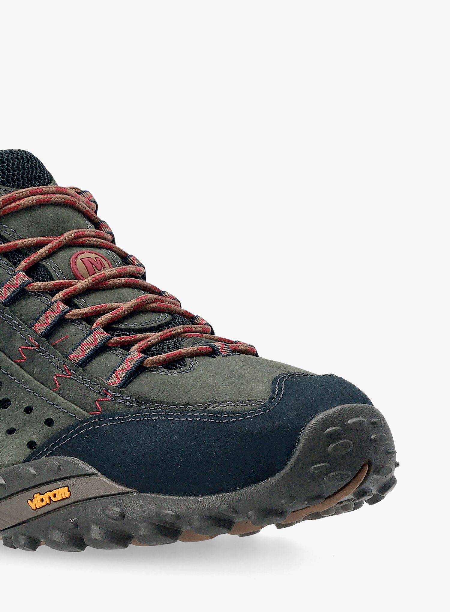 Черевики чоловічі Merrell Intercept - blue wing