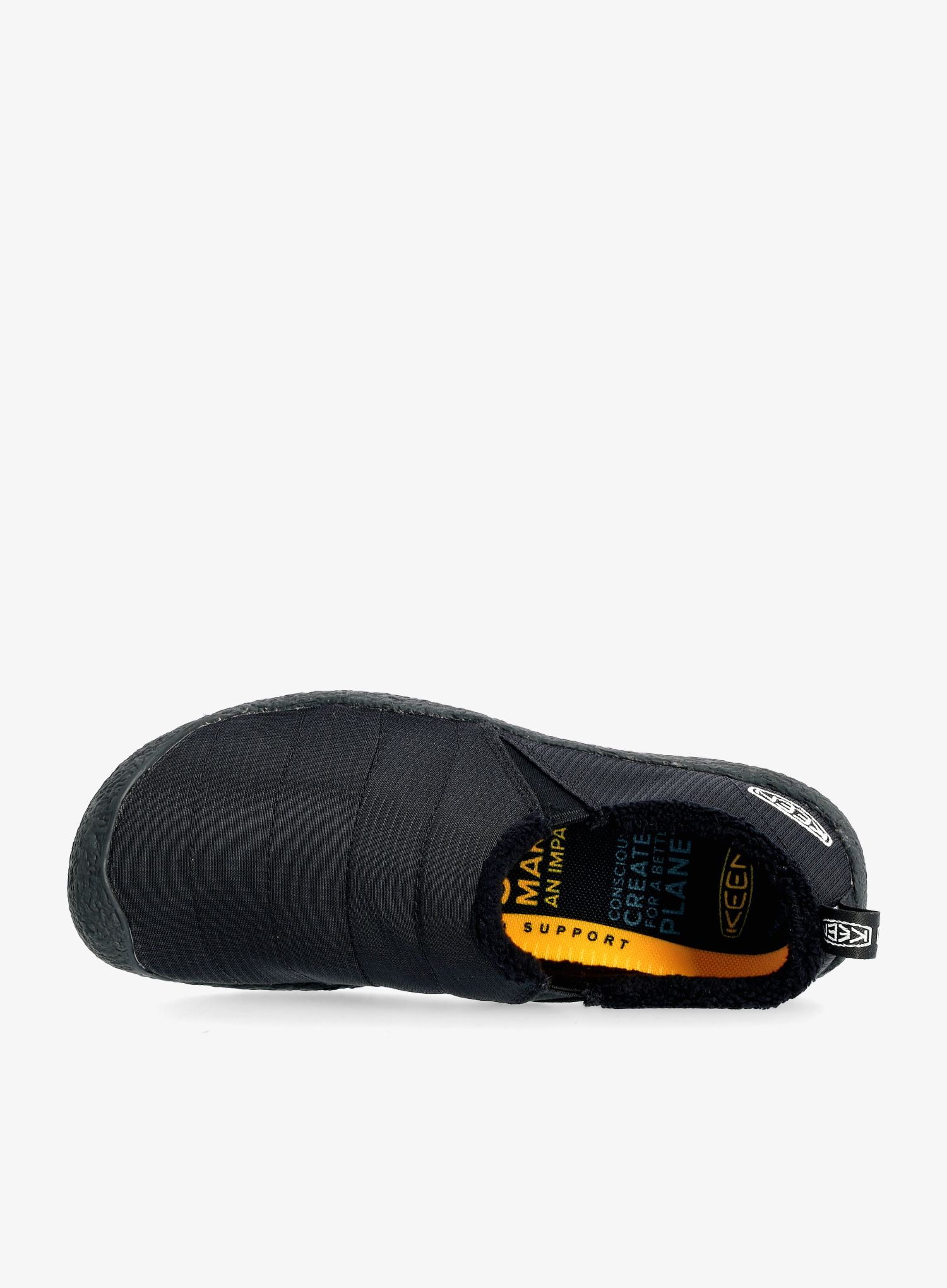 Черевики жіночі Keen Howser II - triple black
