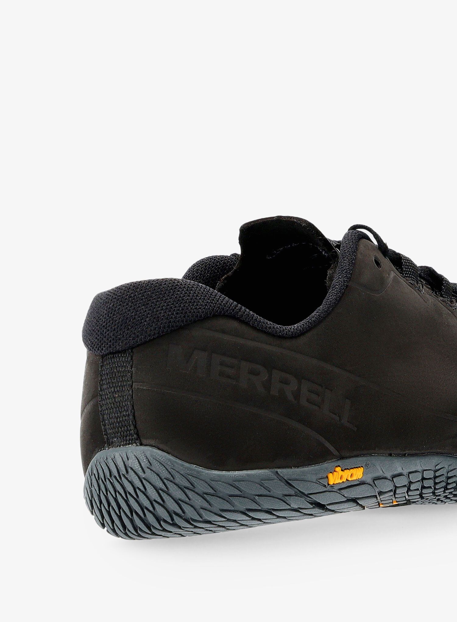 Черевики Merrell Vapor Glove 3 Luna LTR - black