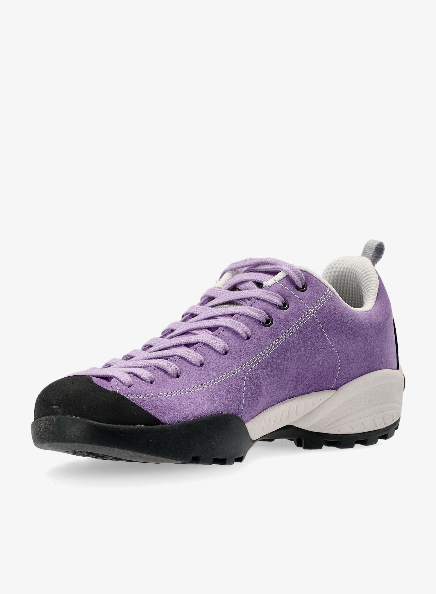 Черевики жіночі Scarpa Mojito - violet tulip