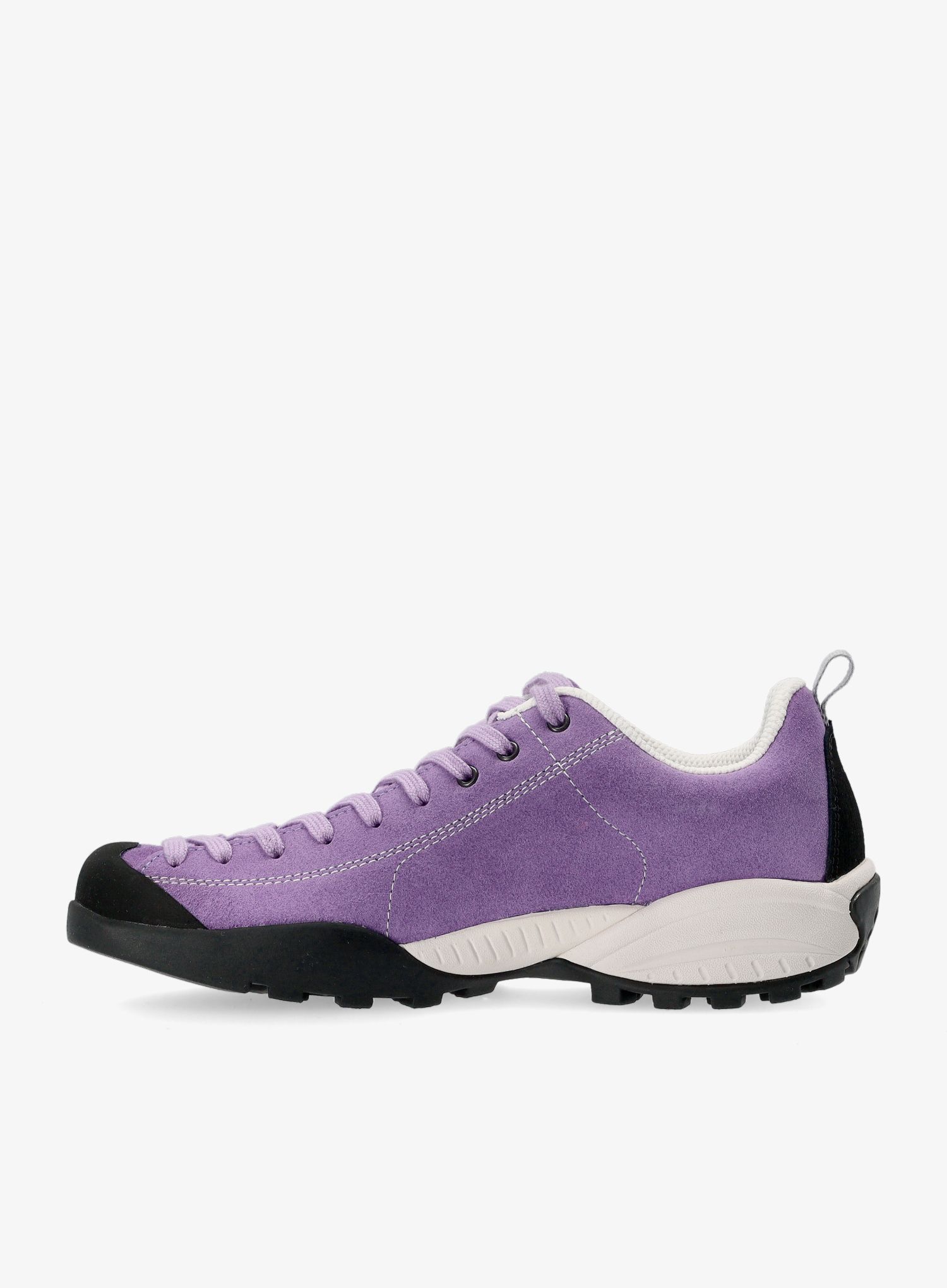 Черевики жіночі Scarpa Mojito - violet tulip
