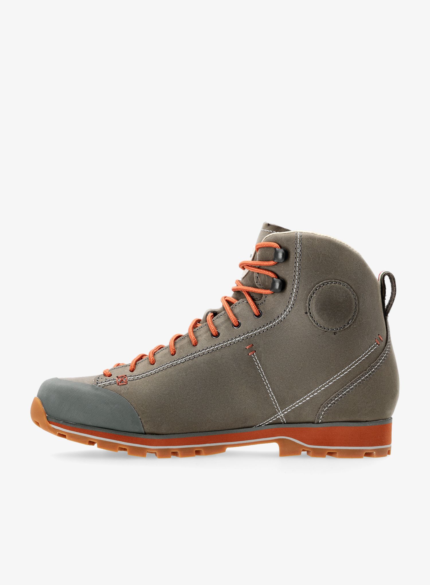 Черевики туристичні Dolomite 54 High FG GTX - sage/green