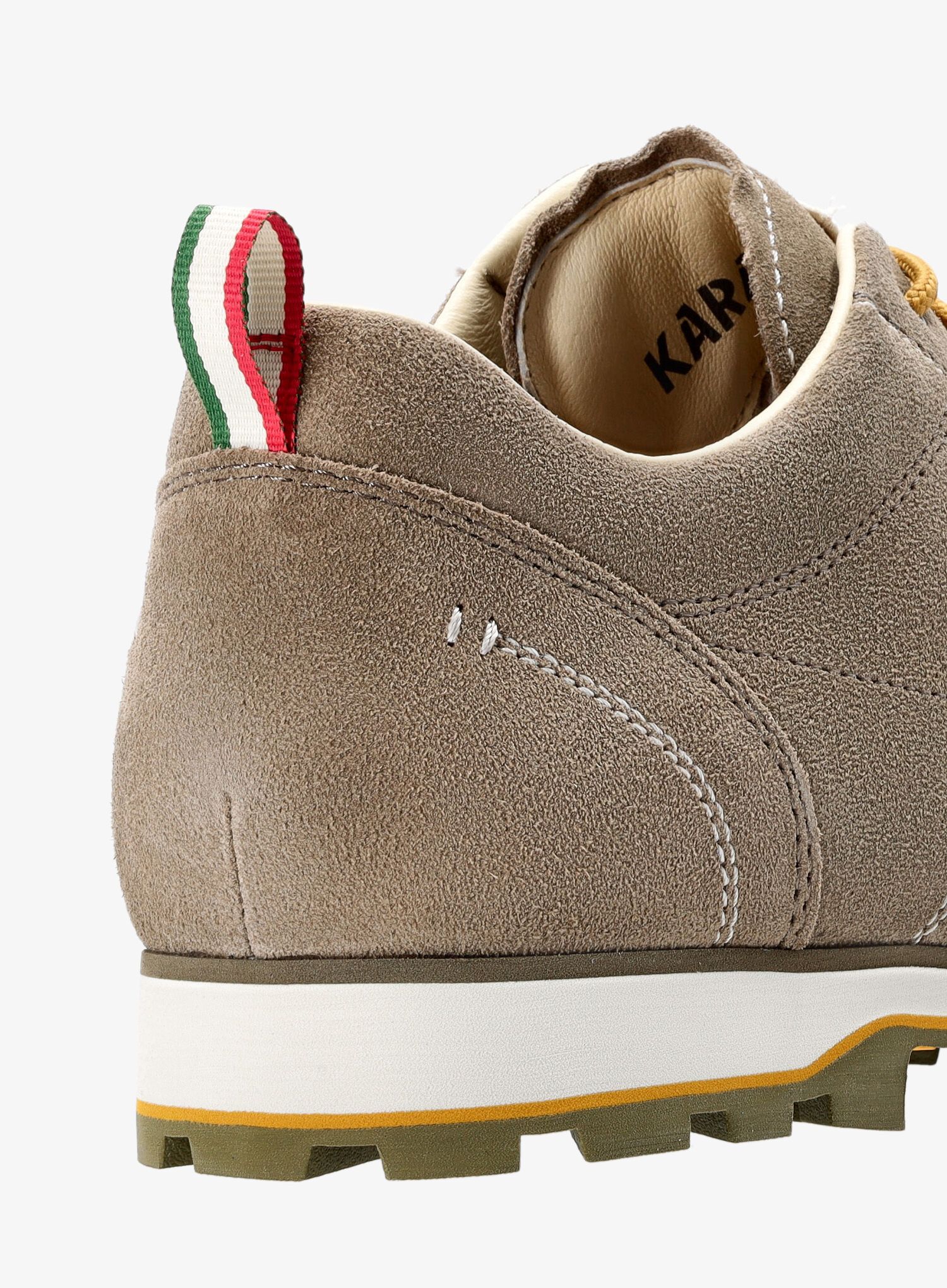 Черевики Dolomite Cinquantaquattro Low - almond beige
