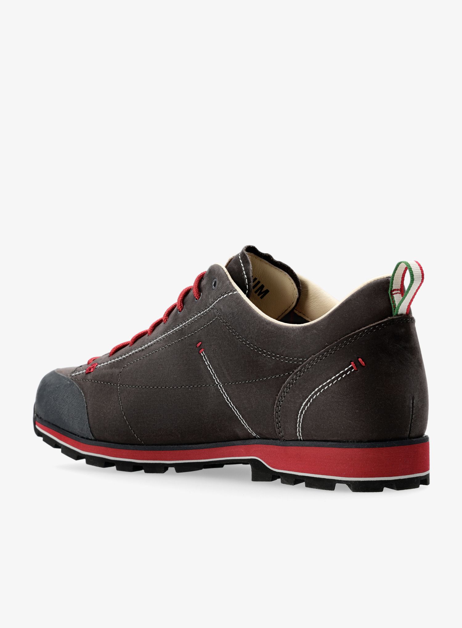 Черевики Dolomite 54 Low Fg GTX - anthracite/grey