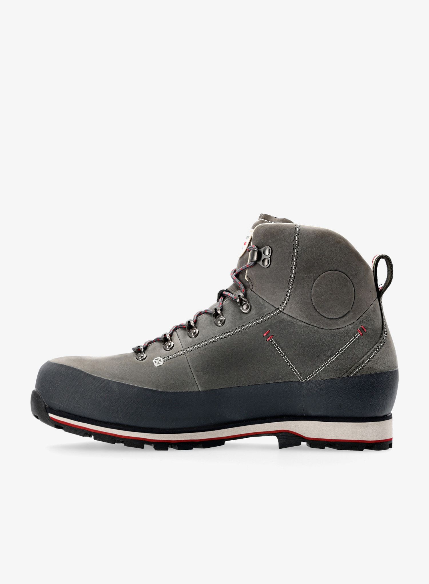 Черевики Dolomite 60 Dhaulagiri GTX - anthracite/grey