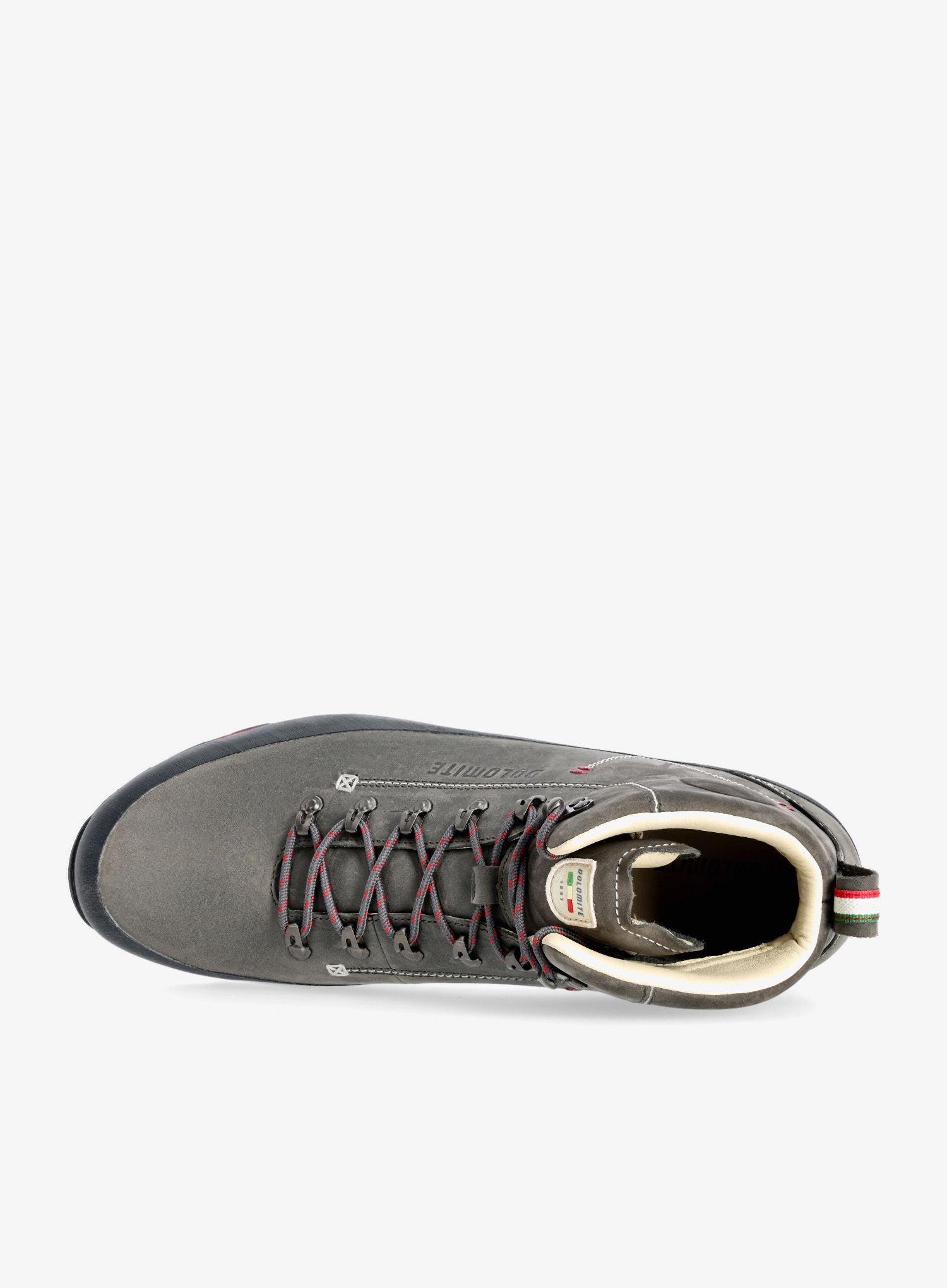 Черевики Dolomite 60 Dhaulagiri GTX - anthracite/grey