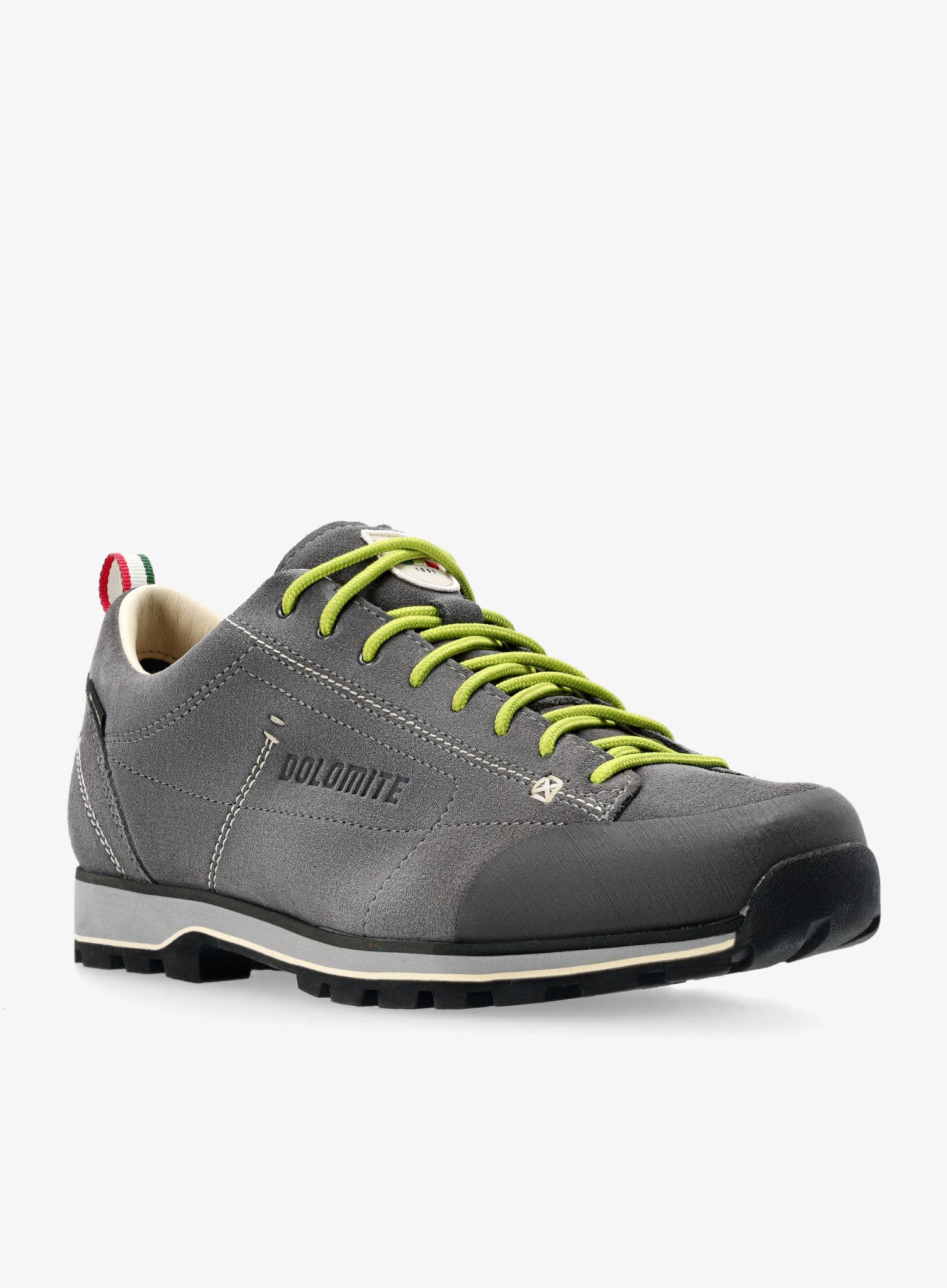 Черевики Dolomite Cinquantaquatro Low GTX - avio