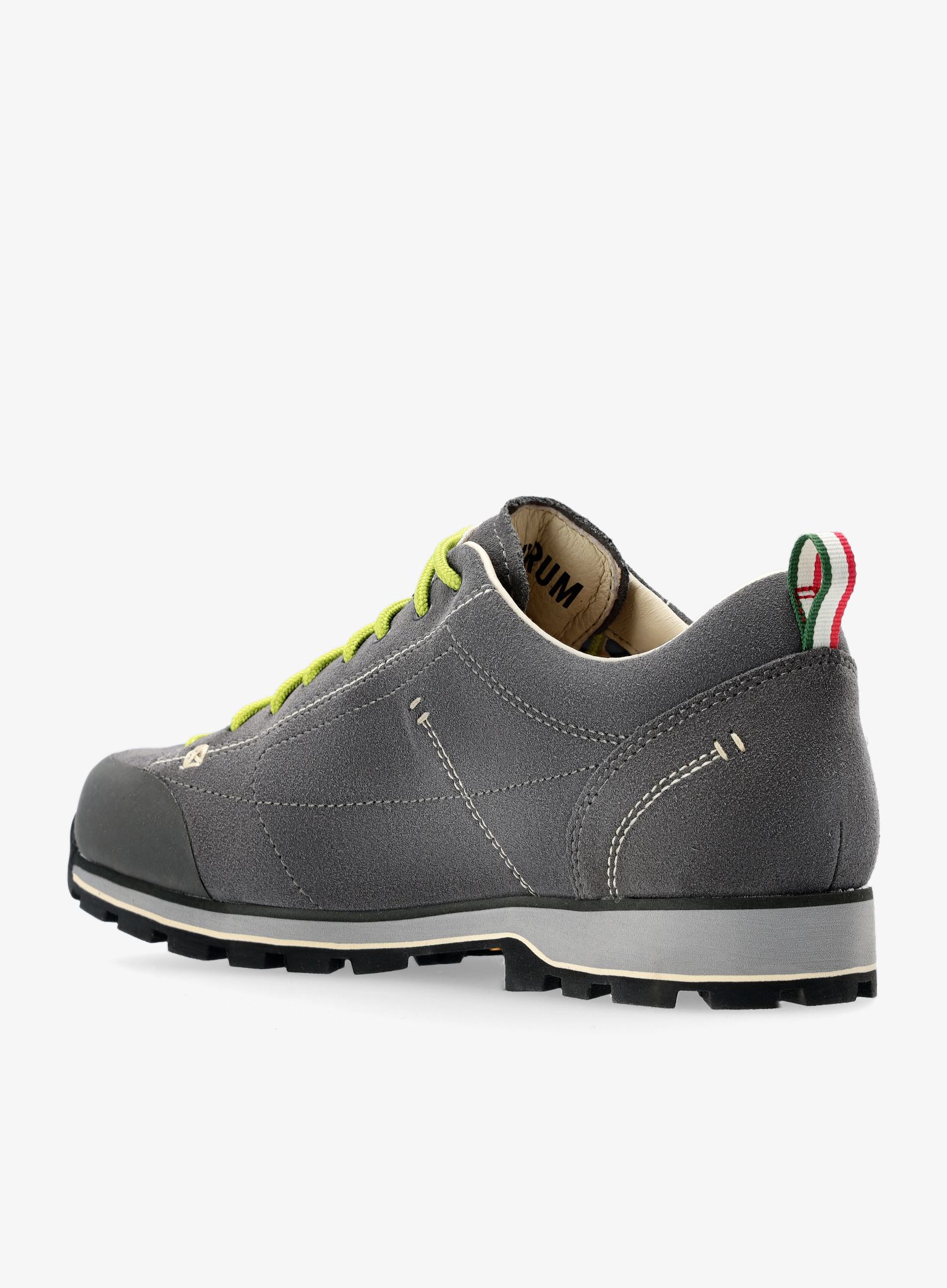 Черевики Dolomite Cinquantaquatro Low GTX - avio