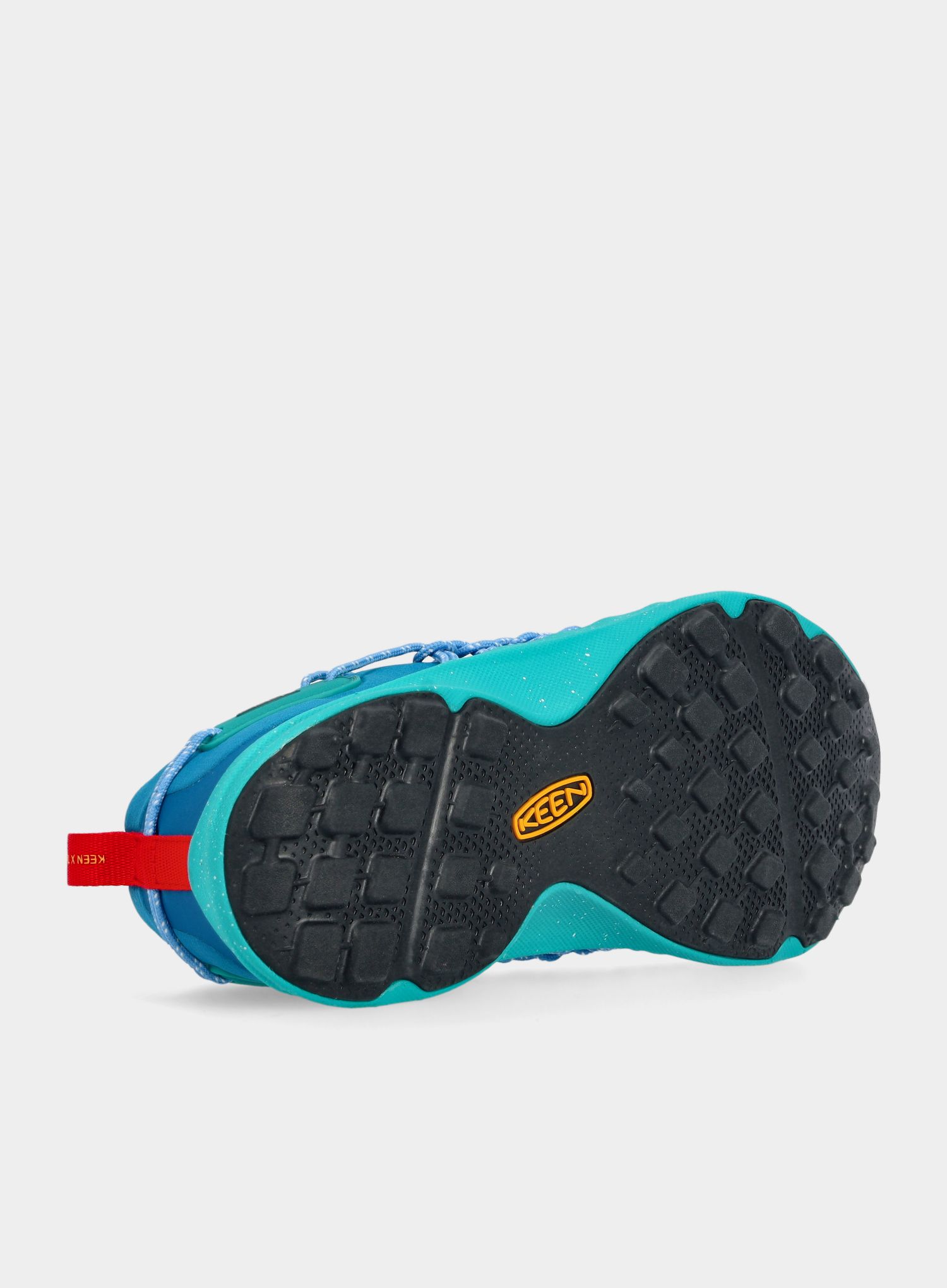 Черевики Keen Uneek SNK Sneaker - multicolor