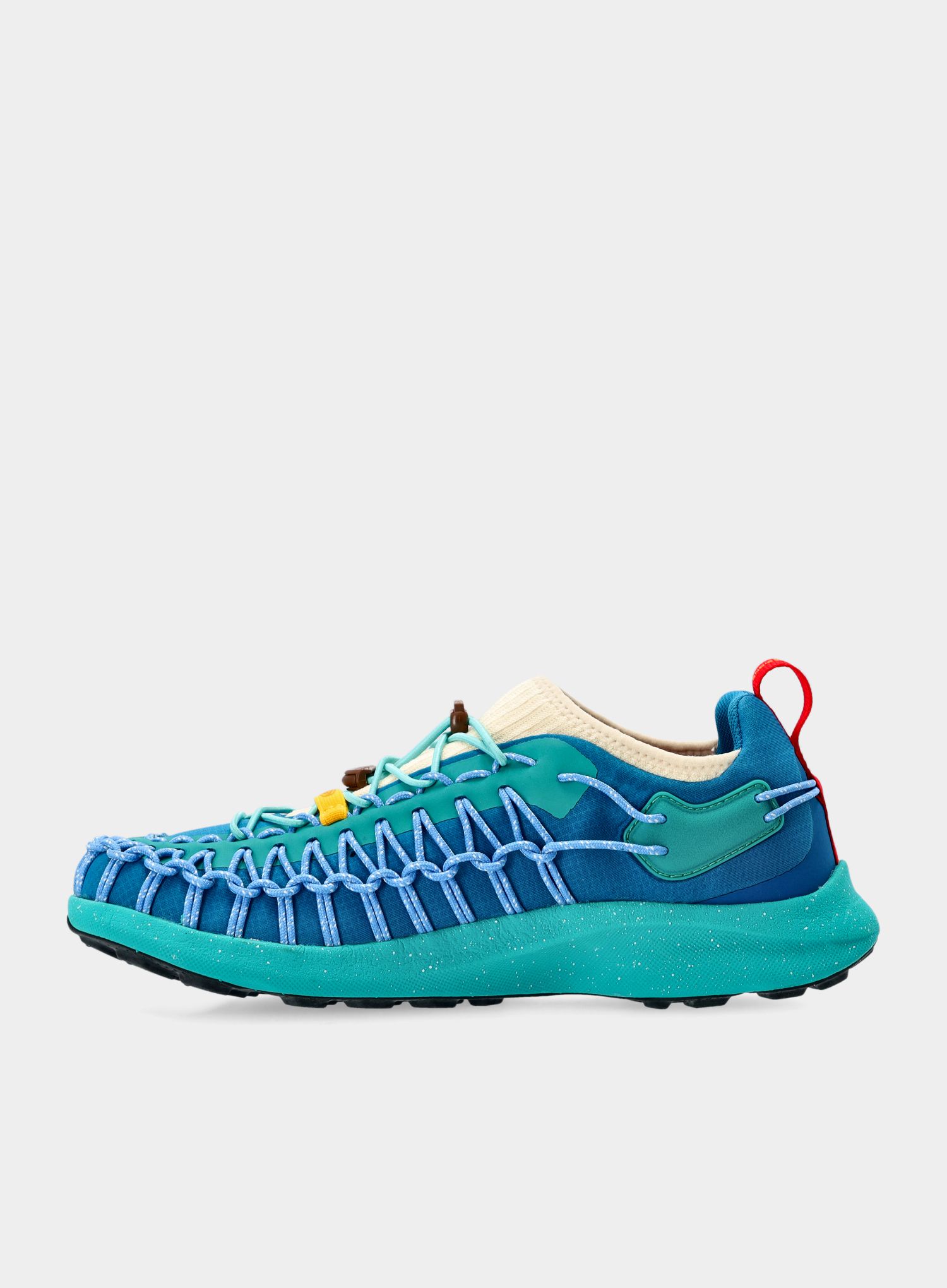 Черевики Keen Uneek SNK Sneaker - multicolor