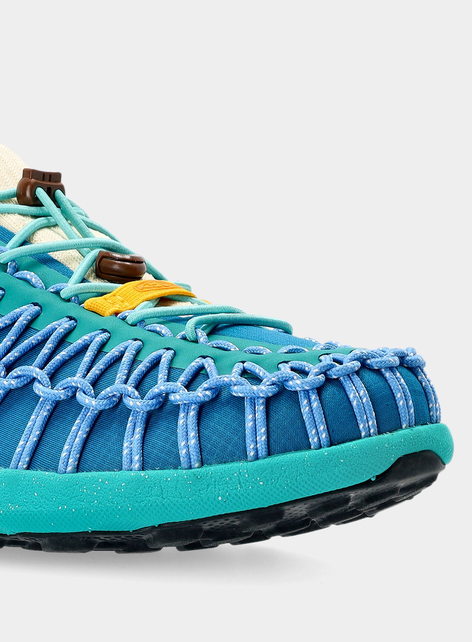 Черевики Keen Uneek SNK Sneaker - multicolor