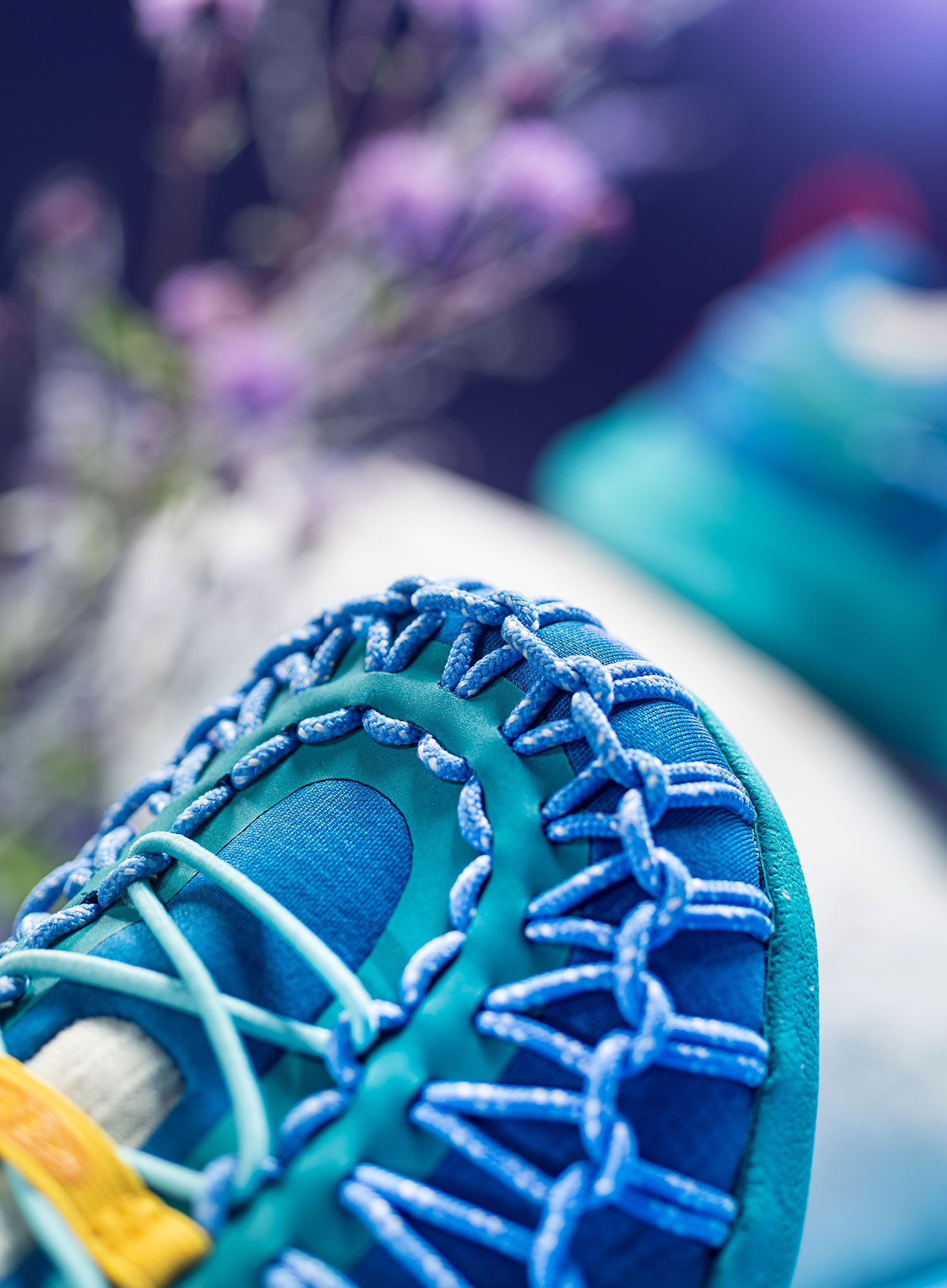 Черевики Keen Uneek SNK Sneaker - multicolor