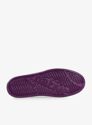 Черевики Native Jefferson Block - Cosmic Purple/Purple/Rose