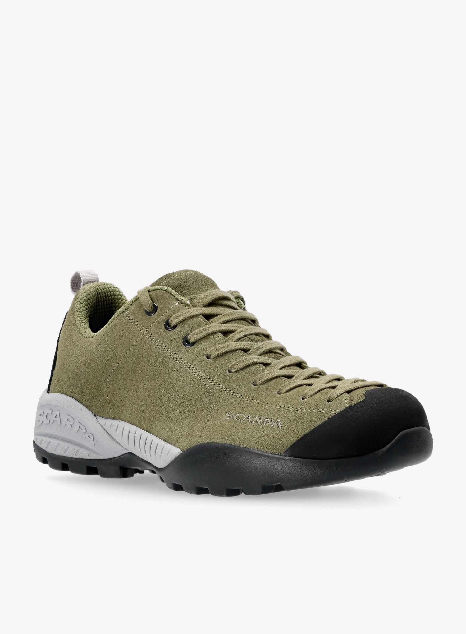 Черевики Scarpa Mojito GTX - dark grasshopper