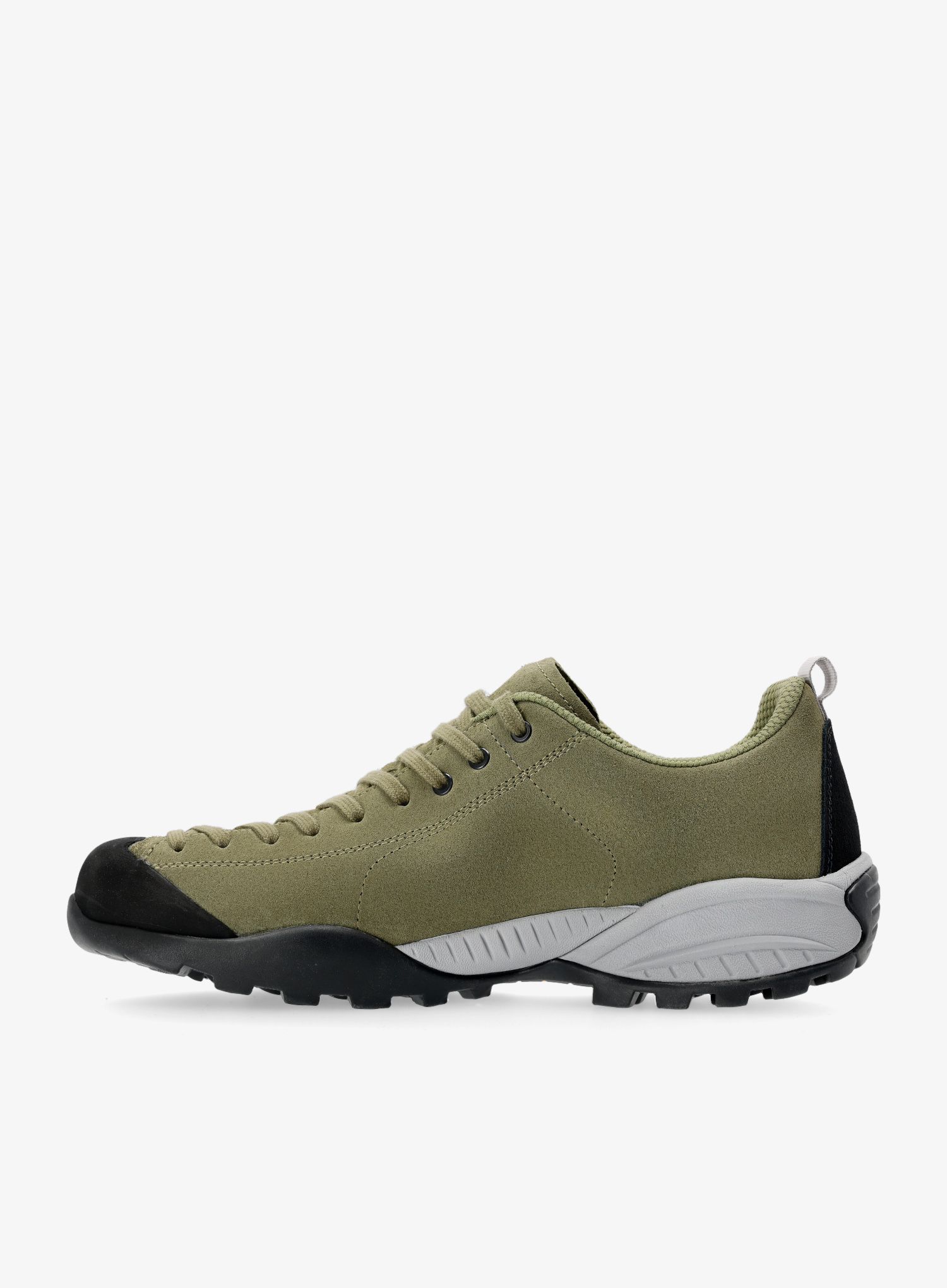 Черевики Scarpa Mojito GTX - dark grasshopper