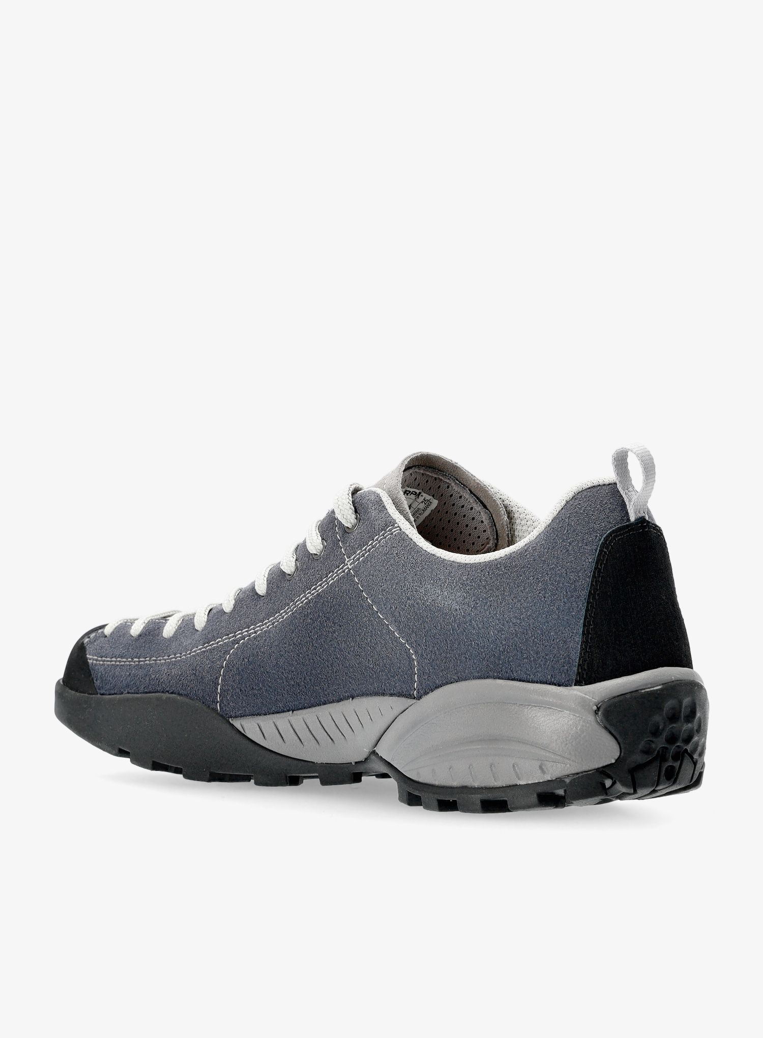 Черевики Scarpa Mojito - iron grey