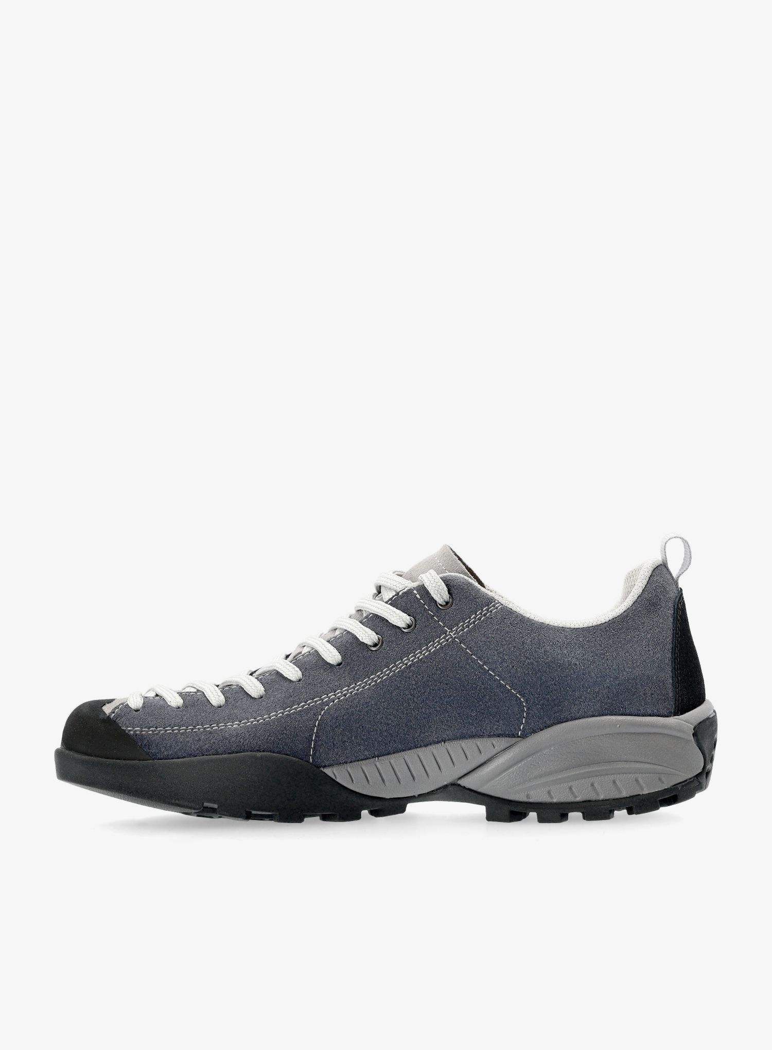 Черевики Scarpa Mojito - iron grey