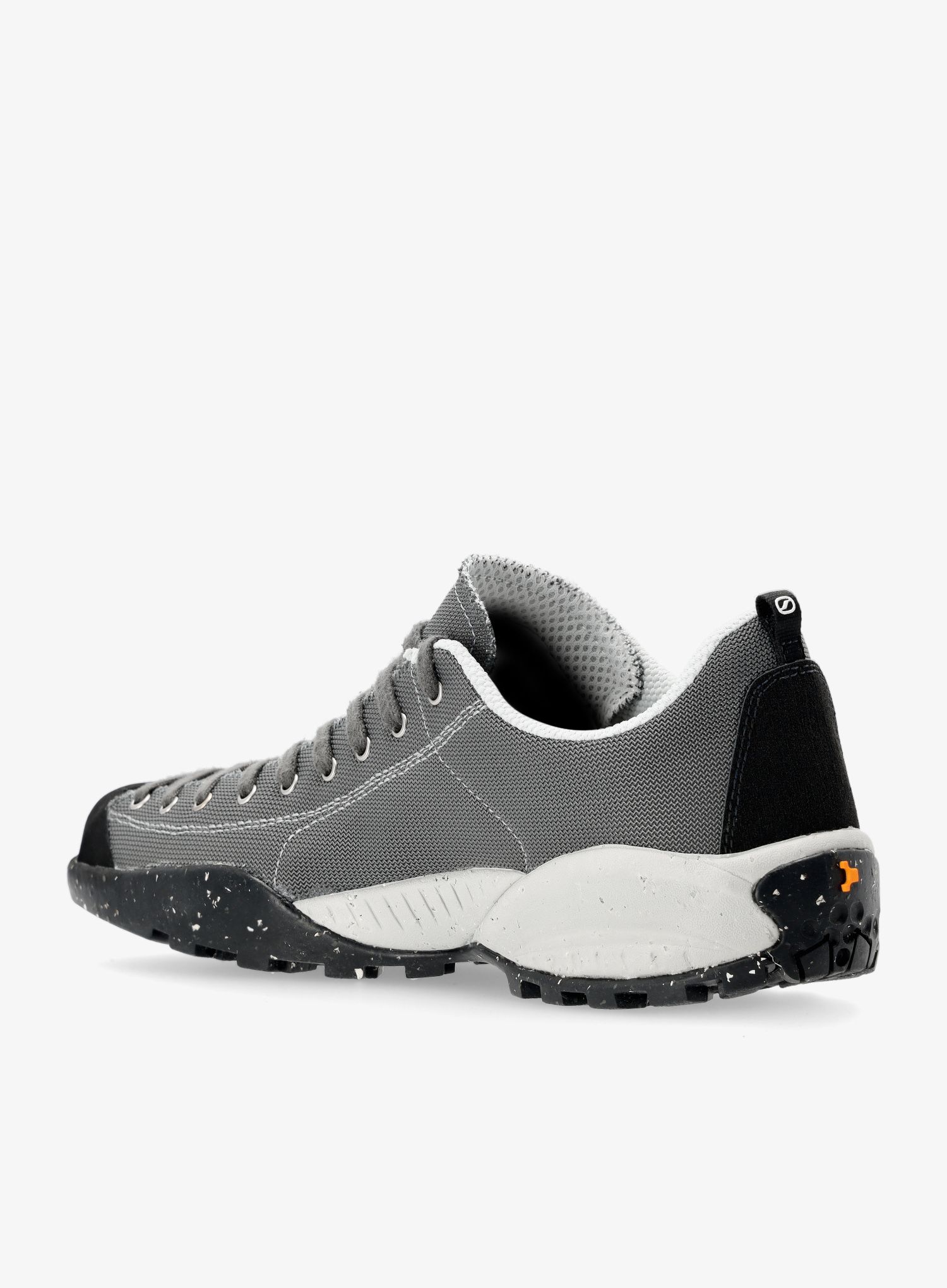 Черевики Scarpa Mojito Planet-Fabric - gray