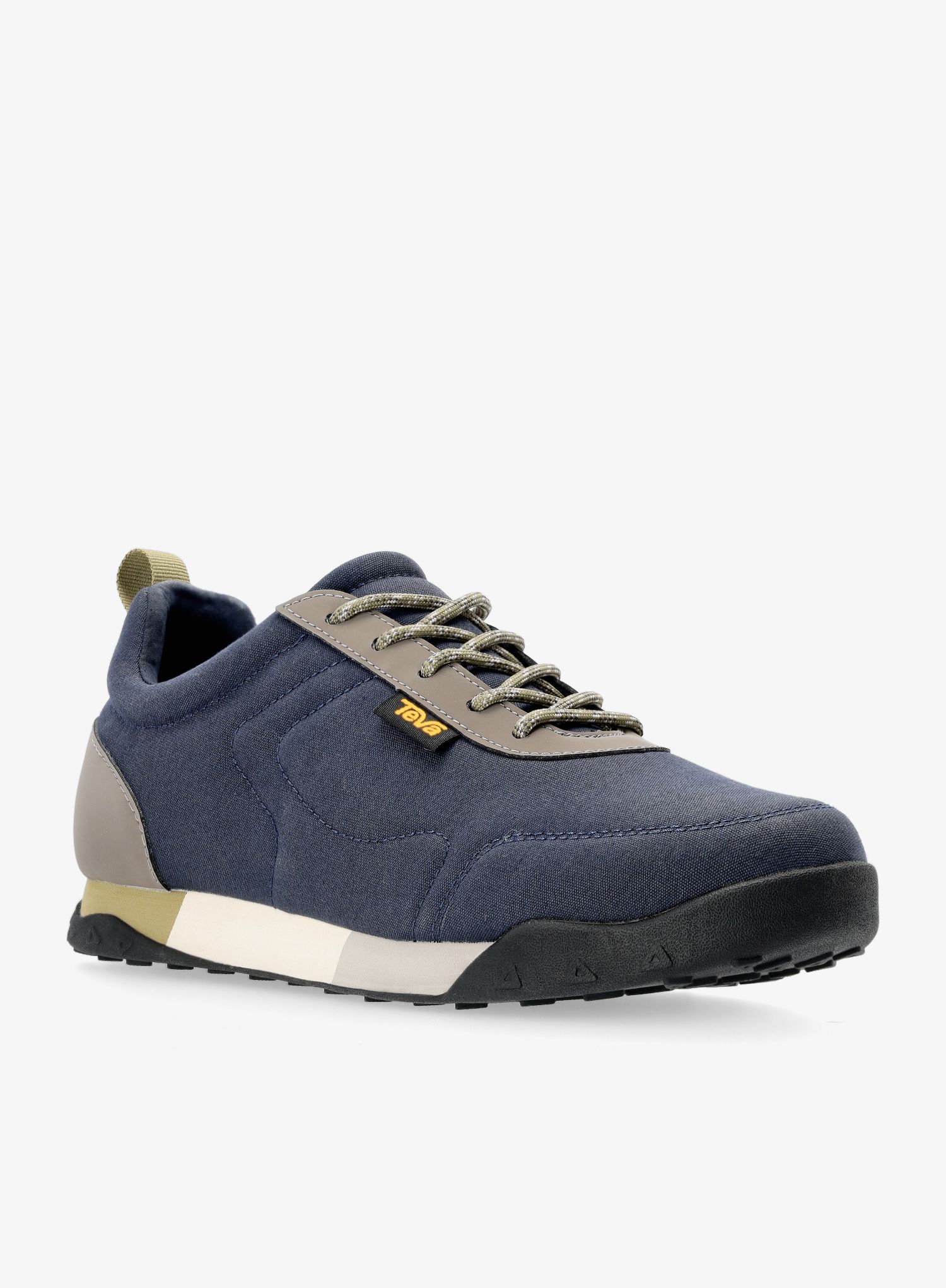 Черевики Teva Wyldland - blue graphite