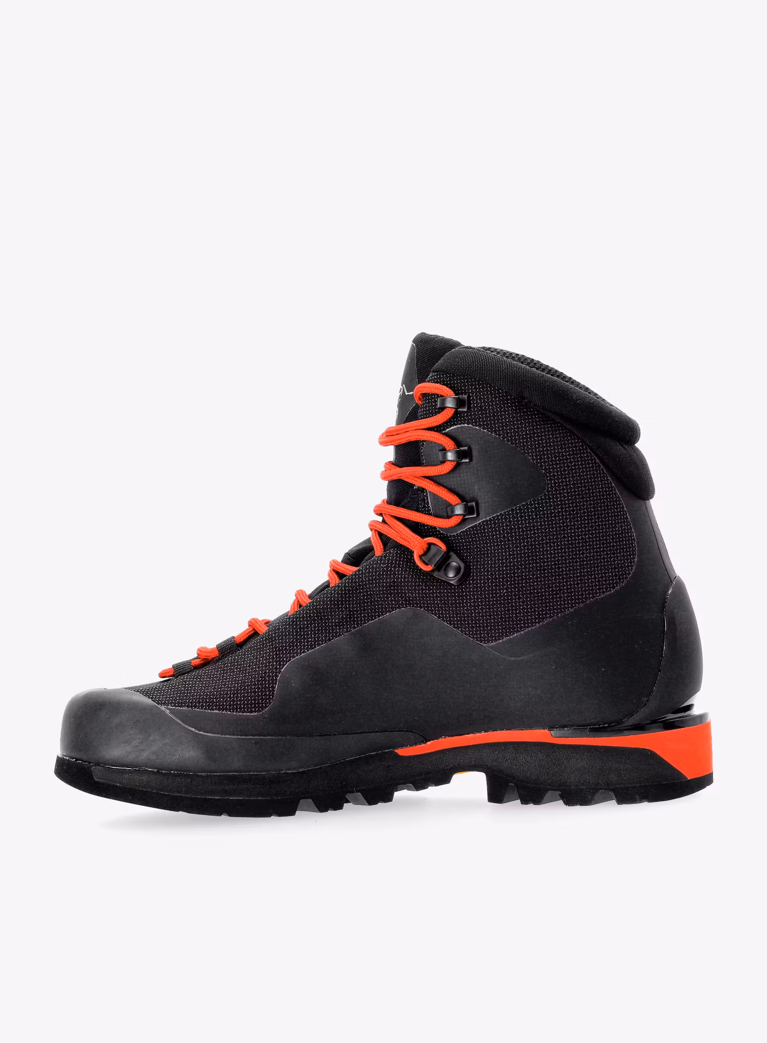 Черевики чоловічі Arcteryx Acrux LT GTX - black/helios