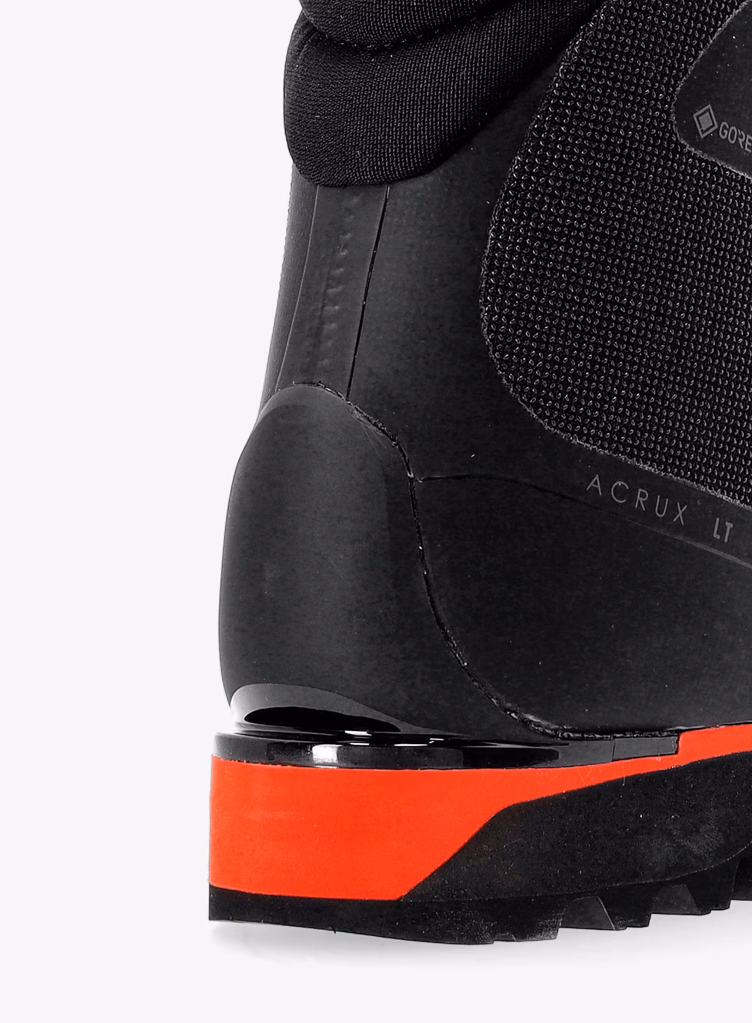 Черевики чоловічі Arcteryx Acrux LT GTX - black/helios