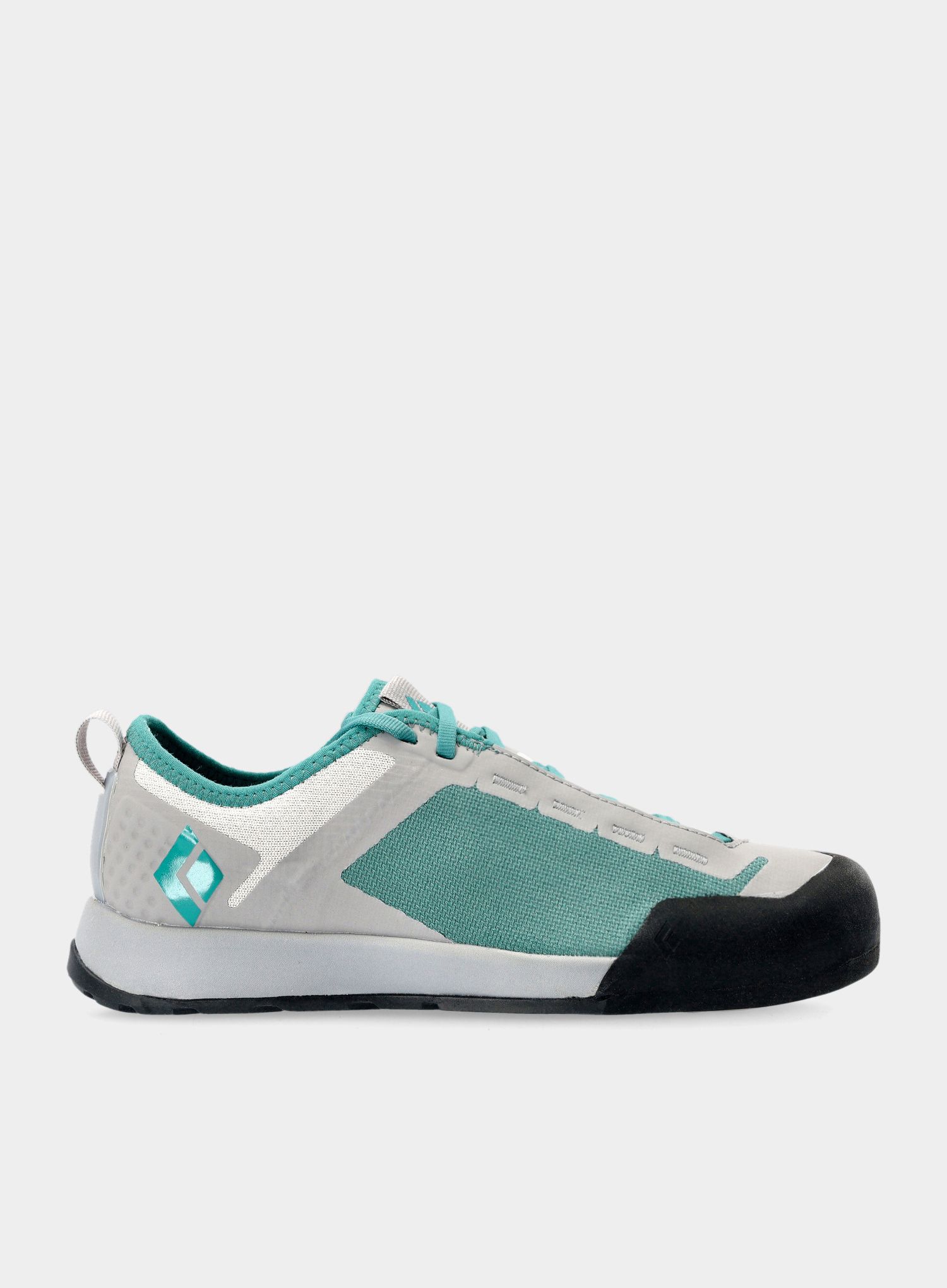 Черевики для походів жіночі Black Diamond Fuel - pewter/meadow green