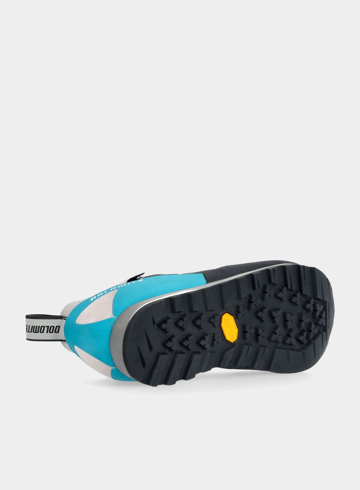 Черевики для походів жіночі Dolomite Crodarossa Lite GTX 2.0 - black/capri blue