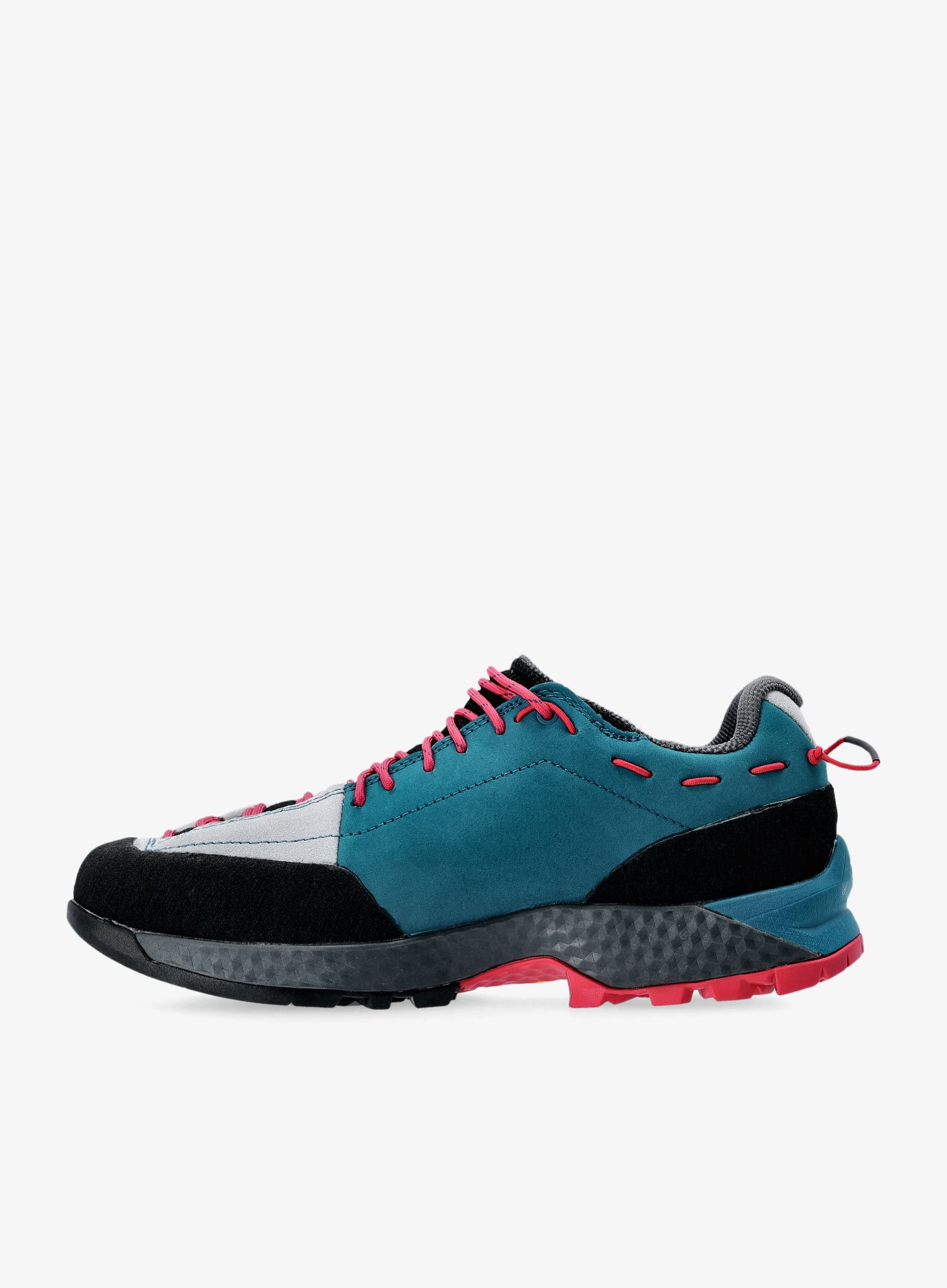 Черевики для походів жіночі La Sportiva Tx Guide Leather - cloud/love potion