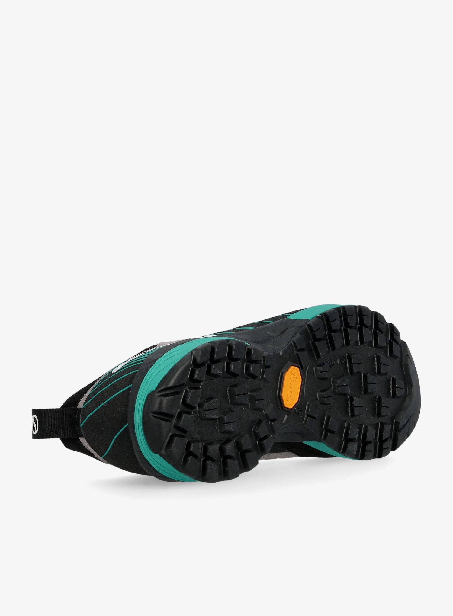 Черевики для походів жіночі Scarpa Mescalito - gray/tropical green