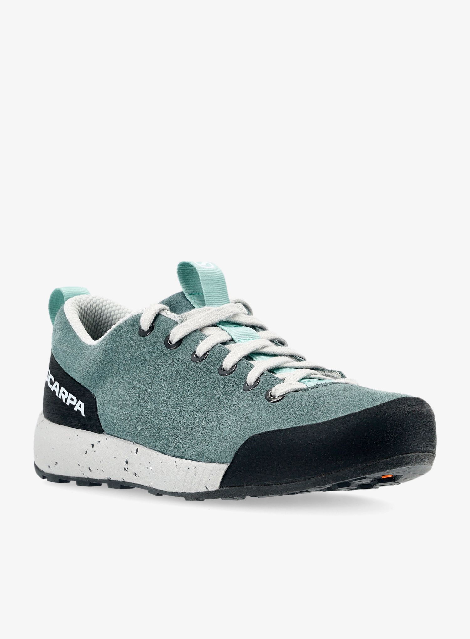Черевики для походів жіночі Scarpa Spirit Evo - conifer