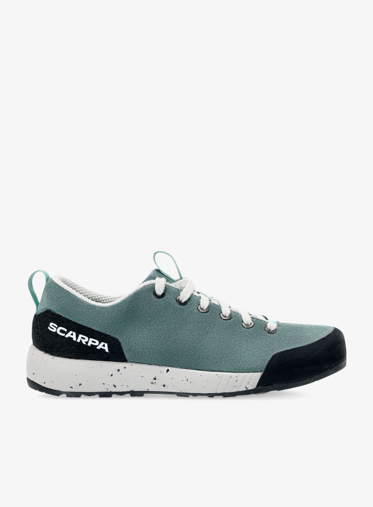 Черевики для походів жіночі Scarpa Spirit Evo - conifer