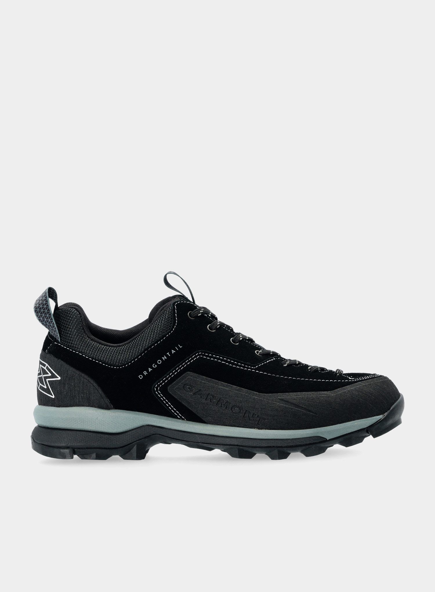 Черевики для походів Garmont Dragontail - black